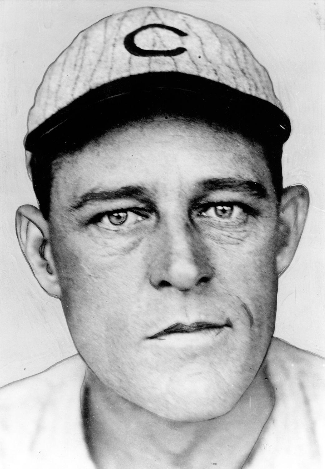 Baseball’s Sad Lexicon immortalized a historic infield Baseball Hall